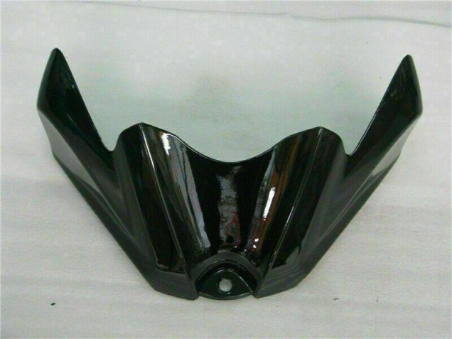 Carénage Moto Suzuki GSXR 600 / 750 K8 08-10 - Noir