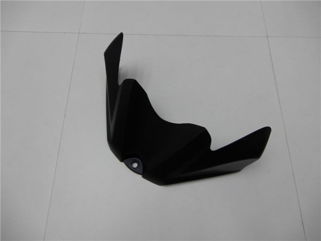 Carénage Moto Suzuki GSXR 600 / 750 K8 08-10 - Noir Mat