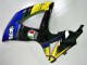 Carénage Moto Suzuki GSXR 600 / 750 K8 08-10 - Requin