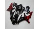 Carénage Moto Yamaha R1 02-03 - Noir Rouge