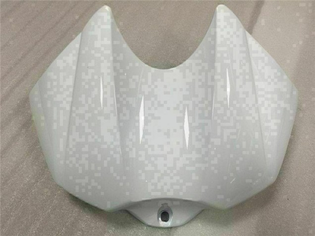 Carénage Moto Yamaha R1 04-06 - Blanc