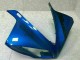 Carénage Moto Yamaha R1 09-11 - Bleu