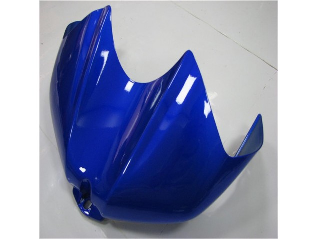 Carénage Moto Yamaha R6 06-07 - Bleu Blanc