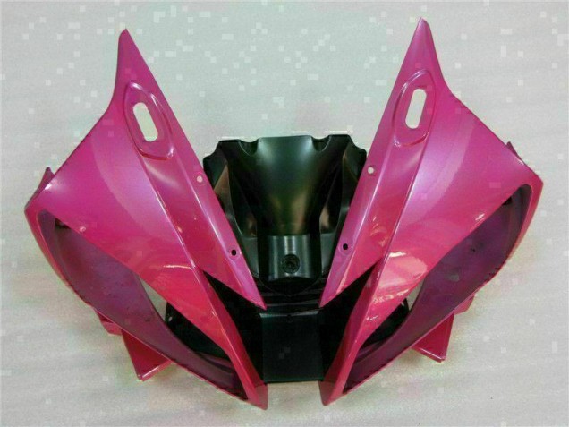 Carénage Moto Yamaha R6 06-07 - Violet