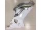 Carénage Moto Yamaha R6 17-23 - Blanc Argent