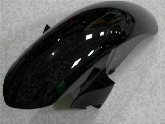 Carénages Moto ABS Yamaha R6 08-16 - Noir