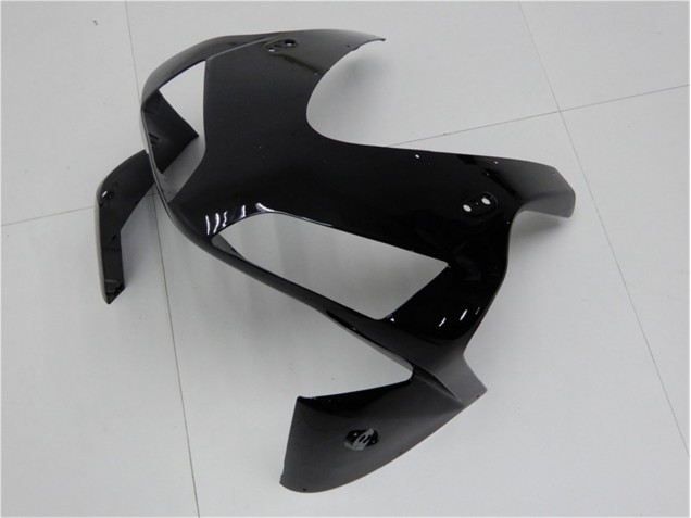 Carénages Moto Honda CBR 600 RR 03-04 - Noir Brillant