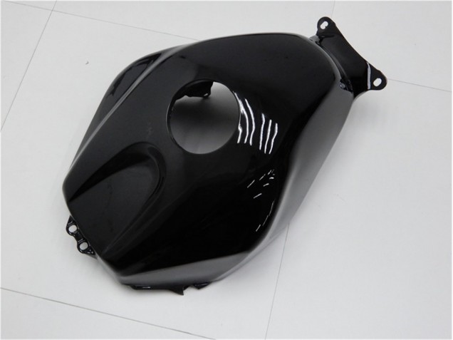 Carénages Moto Honda CBR 600 RR 03-04 - Noir Brillant