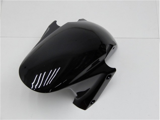 Carénages Moto Honda CBR 600 RR 03-04 - Noir Brillant