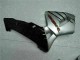 Carénages Moto Honda CBR 600 RR 05-06 - Argent