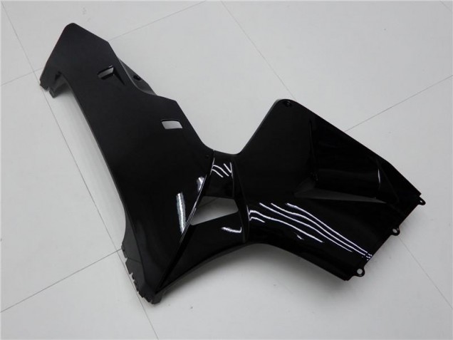 Carénages Moto Honda CBR 600 RR 05-06 - Noir Brillant