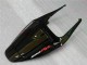 Carénages Moto Honda CBR 600 RR 05-06 - Noir Repsol