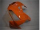 Carénages Moto Honda CBR 600 RR 05-06 - Orange Noir