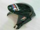 Carénages Moto Honda CBR 600 RR 05-06 - Orange Noir Repsol