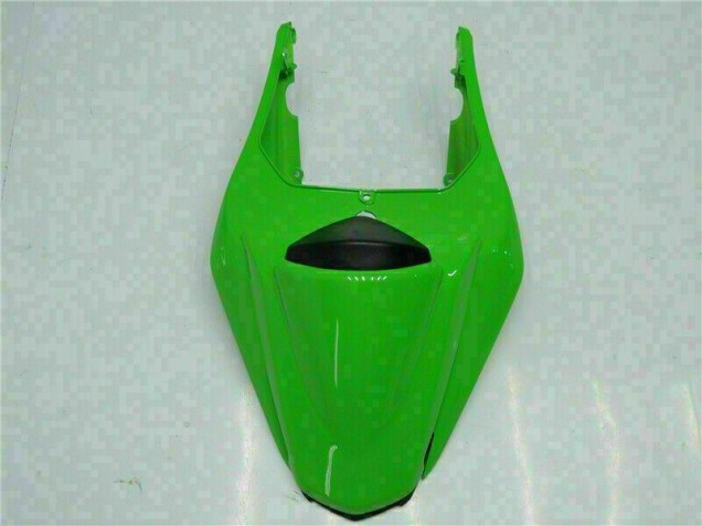 Carénages Moto Kawasaki EX250 08-12 - Vert