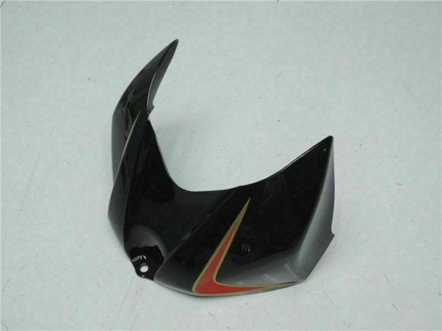 Carénages Moto Suzuki GSXR 1000 K7 07-08 - Rouge Blanc