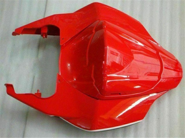 Carénages Moto Suzuki GSXR 1000 K7 07-08 - Rouge