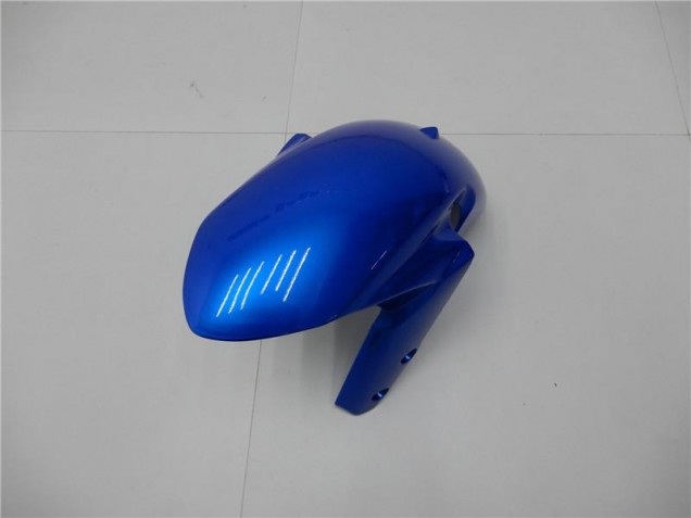 Carénages Moto Suzuki GSXR 600 / 750 K11 11-24 - Bleu Blanc