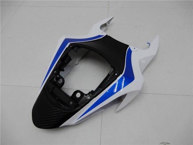 Carénages Moto Suzuki GSXR 600 / 750 K11 11-24 - Bleu Blanc