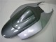 Carénages Moto Suzuki GSXR 600 / 750 K6 06-07 - Argent Gris