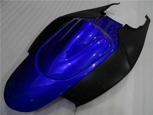 Carénages Moto Suzuki GSXR 600 / 750 K6 06-07 - Bleu Noir