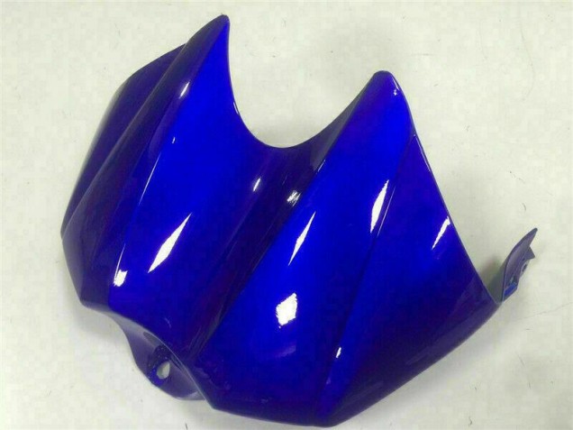 Carénages Moto Yamaha R1 04-06 - Bleu