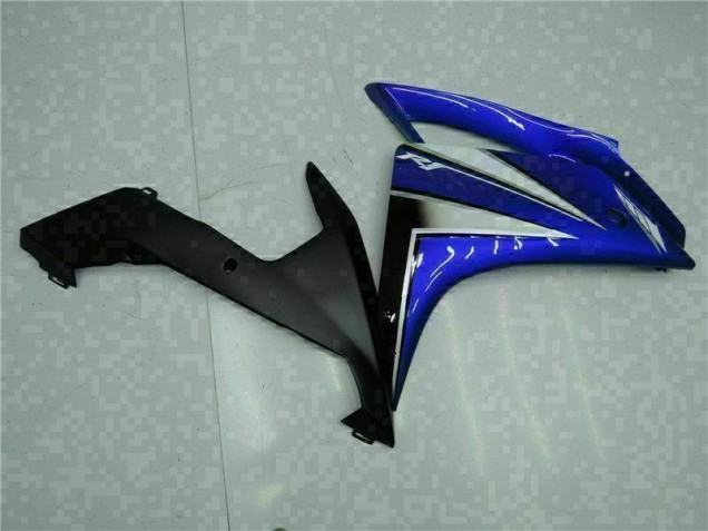 Carénages Moto Yamaha R1 07-08 - Bleu