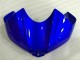 Carénages Moto Yamaha R6 06-07 - Bleu