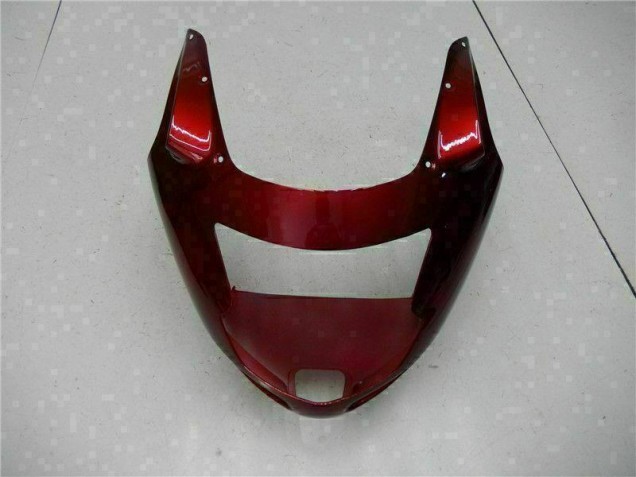 Carrosserie Moto Honda CBR 1100 XX 96-07 - Rouge