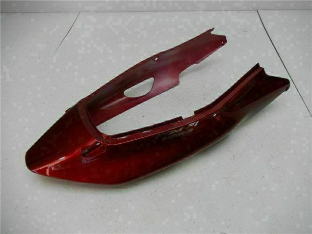 Carrosserie Moto Honda CBR 1100 XX 96-07 - Rouge