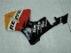 Carrosserie Moto Honda CBR 600 RR 05-06 - Orange Noir Repsol