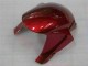 Carrosserie Moto Honda CBR 600 RR 05-06 - Rouge