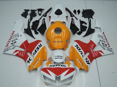 Carrosserie Moto Honda CBR 1000 RR 12-16 - Repsol