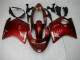 Carrosserie Moto Honda CBR 1100 XX 96-07 - Rouge