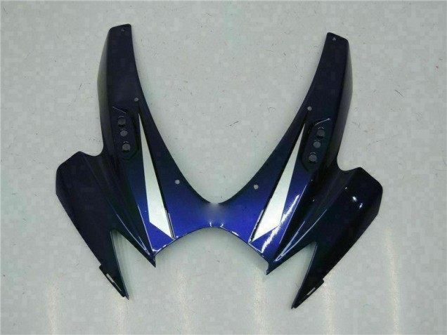 Carrosserie Moto Suzuki GSXR 600 / 750 K6 06-07 - Noir Bleu