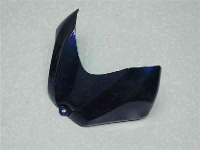 Carrosserie Moto Suzuki GSXR 600 / 750 K6 06-07 - Noir Bleu