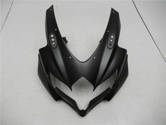 Carrosserie Moto Suzuki GSXR 600 / 750 K8 08-10 - Noir