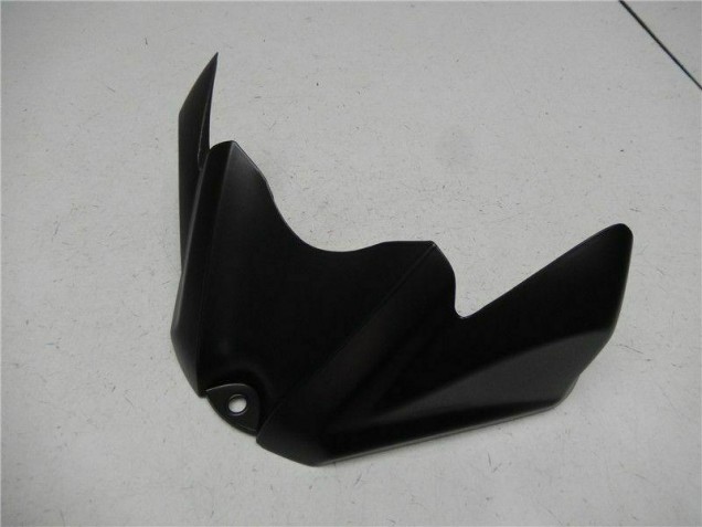 Carrosserie Moto Suzuki GSXR 600 / 750 K8 08-10 - Noir