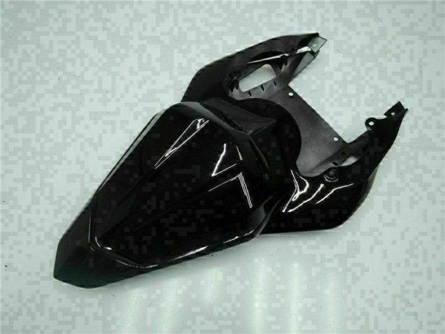 Carrosserie Moto Yamaha R6 06-07 - Bleu Noir