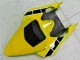 Carrosserie Moto Yamaha R6 08-16 - Jaune Noir