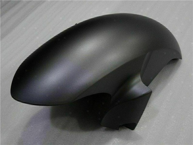 Carrosserie Moto Yamaha R6 08-16 - Noir Mat