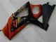 Kit Carénages Motos Complet Suzuki GSXR 1000 K7 07-08 - Noir