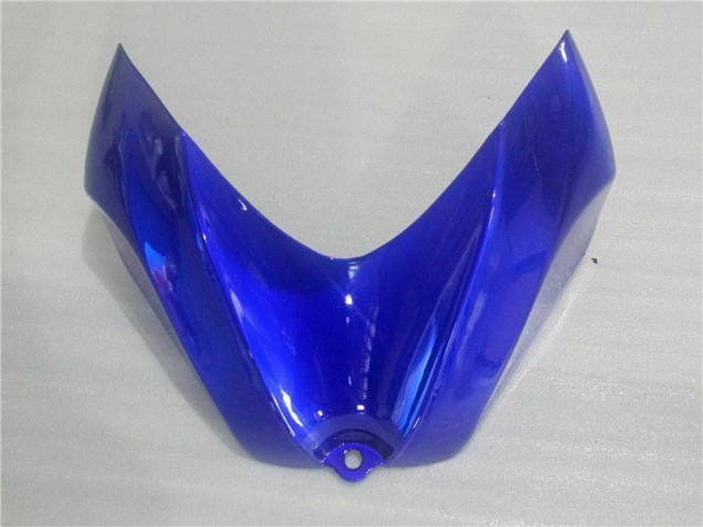 Kit Carénages Motos Complet Suzuki GSXR 600 / 750 K6 06-07 - Bleu