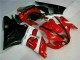 Kit Carénages Motos Complet Yamaha R1 00-01 - Rouge