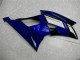 Kit Carénages Motos Complet Yamaha R6 08-16 - Bleu