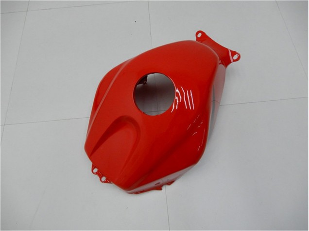 Kit Carénages Motos Honda CBR 600 RR 05-06 - Rouge Noir